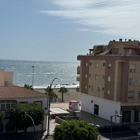 Vut Dulcinea Con Vistas Al Mar Y 2 Habitaciones Ринкон-де-ла-Викториа Экстерьер фото